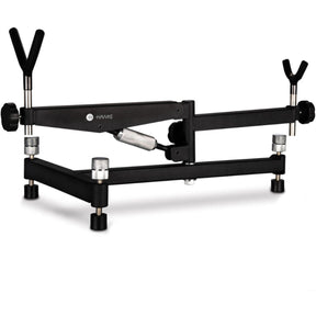 Hawke Pro Benchrest ANGLE:-11 To + 26