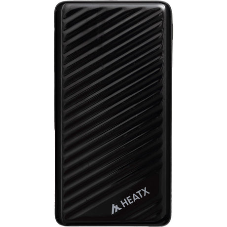 Heat Experience Heatx PowerBank 10K V2 10.000 mAh - Dual ...