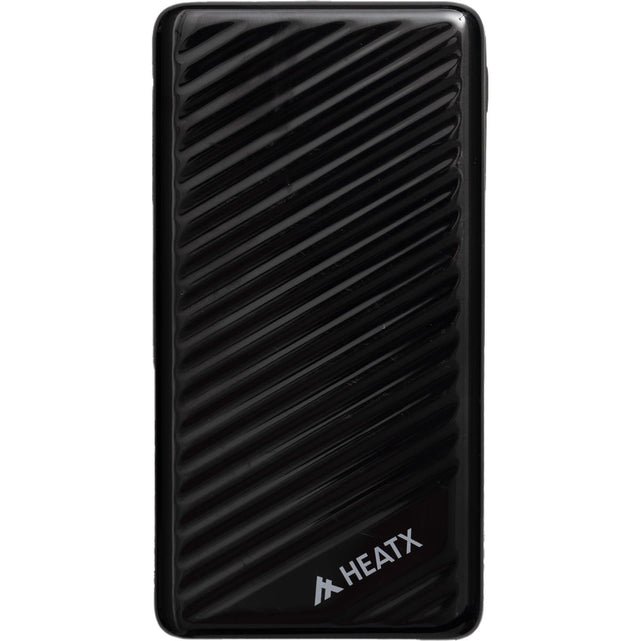 Heat Experience Heatx PowerBank 10K V2 10.000 mAh - Dual ...