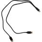 Heat Experience Heatx Split Charging Cable V2 2XUSBC-Sock Battery/Insoles Only