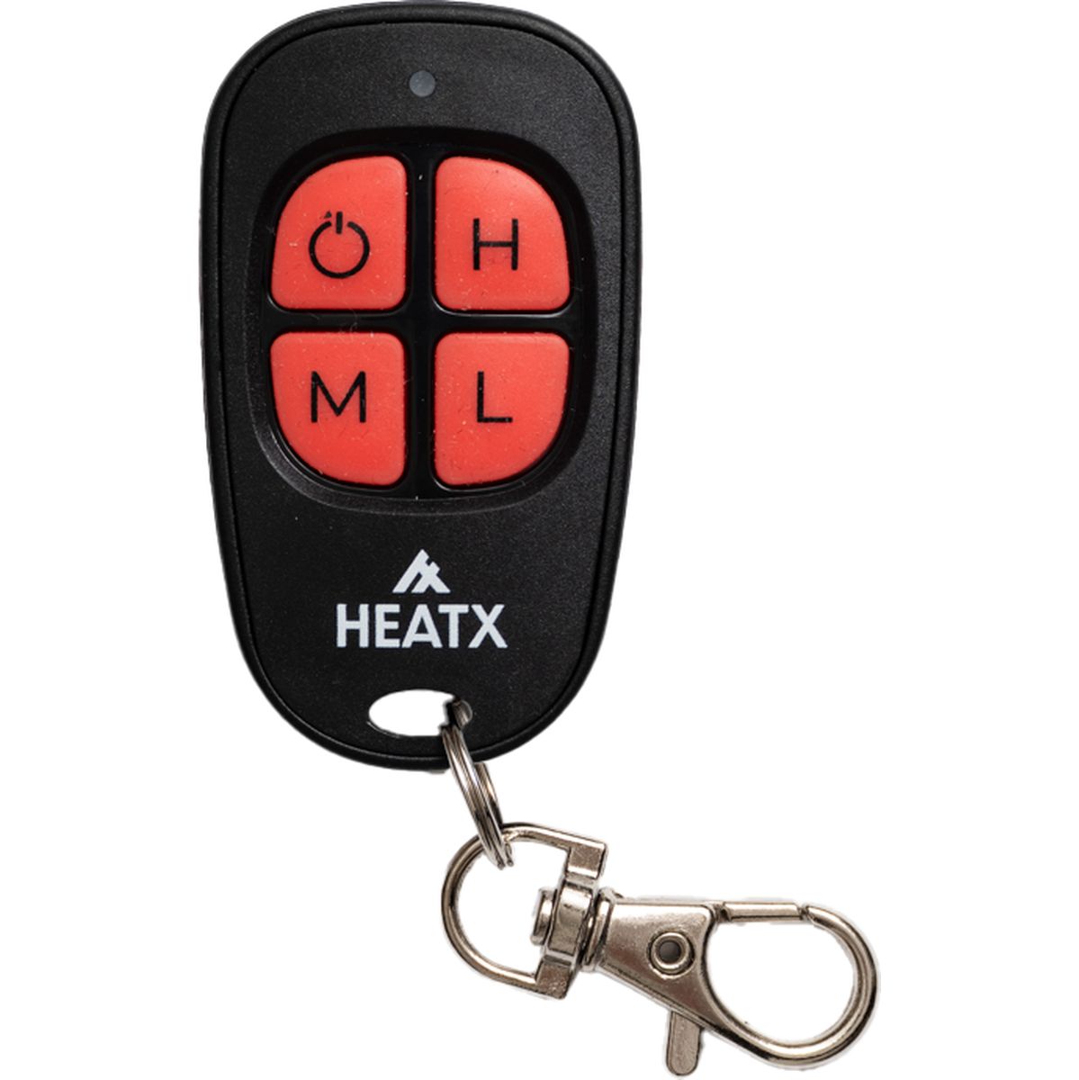 Heat Experience Heatx Sock Remote V3 Spare Remote Only