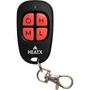 Heat Experience Heatx Sock Remote V3 Spare Remote Only