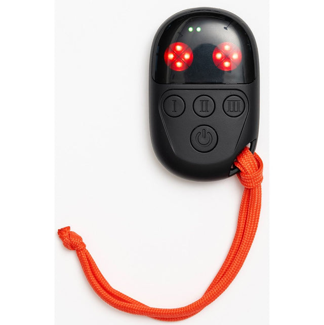Heat Experience Heatx Insoles Remote Control V2 F/ Remote Controle Insoles Only