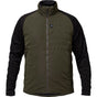 Heat Experience Heatx Everyday Jacket M'S L Olive/Black - Battery Heated