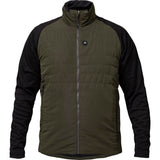 Heat Experience Heatx Everyday Jacket M'S XL Olive/Black - Battery Heated