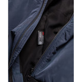Heat Experience Heatx Everyday Jacket W'S XS Pale Navy/Black - Battery Heated - image 5 of 5