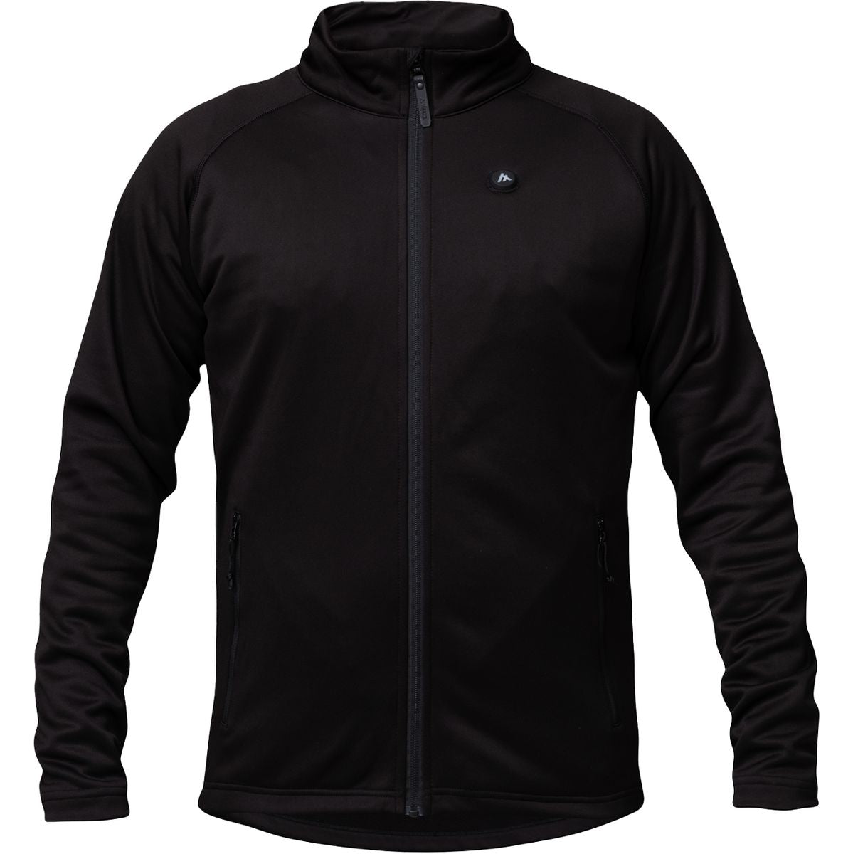 Heat Experience Heatx Allround Jacket M'S M Black - Battery Heated