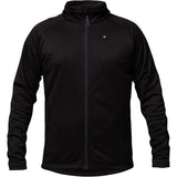 Heat Experience Heatx Allround Jacket M'S M Black - Battery Heated