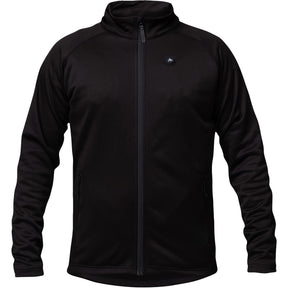 Heat Experience Heatx Allround Jacket M'S S Black - Battery Heated