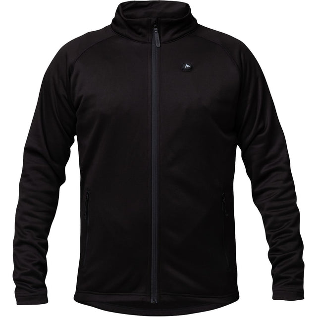 Heat Experience Heatx Allround Jacket M'S S Black - Battery Heated