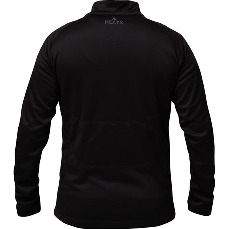 Heat Experience Heatx Allround Jacket M'S S Black - Battery Heated - image 2 of 5