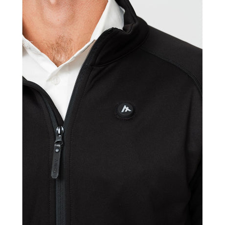 Heat Experience Heatx Allround Jacket M'S S Black - Battery Heated - image 4 of 5