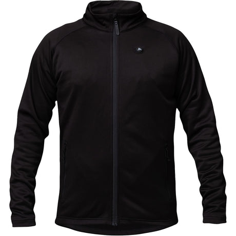 Heat Experience Heatx Allround Jacket M'S XXL Black - Battery Heated