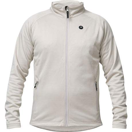 Heat Experience Heatx Allround Jacket M'S L Sand - Battery Heated