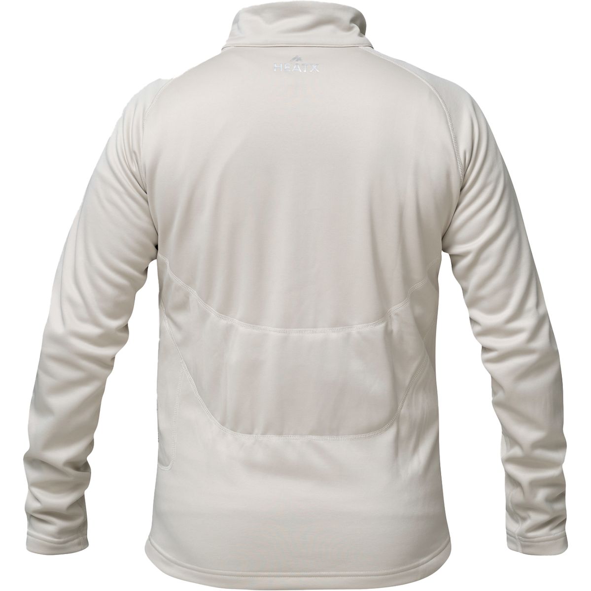 Heat Experience Heatx Allround Jacket M'S M Sand - Battery Heated - image 2 of 5