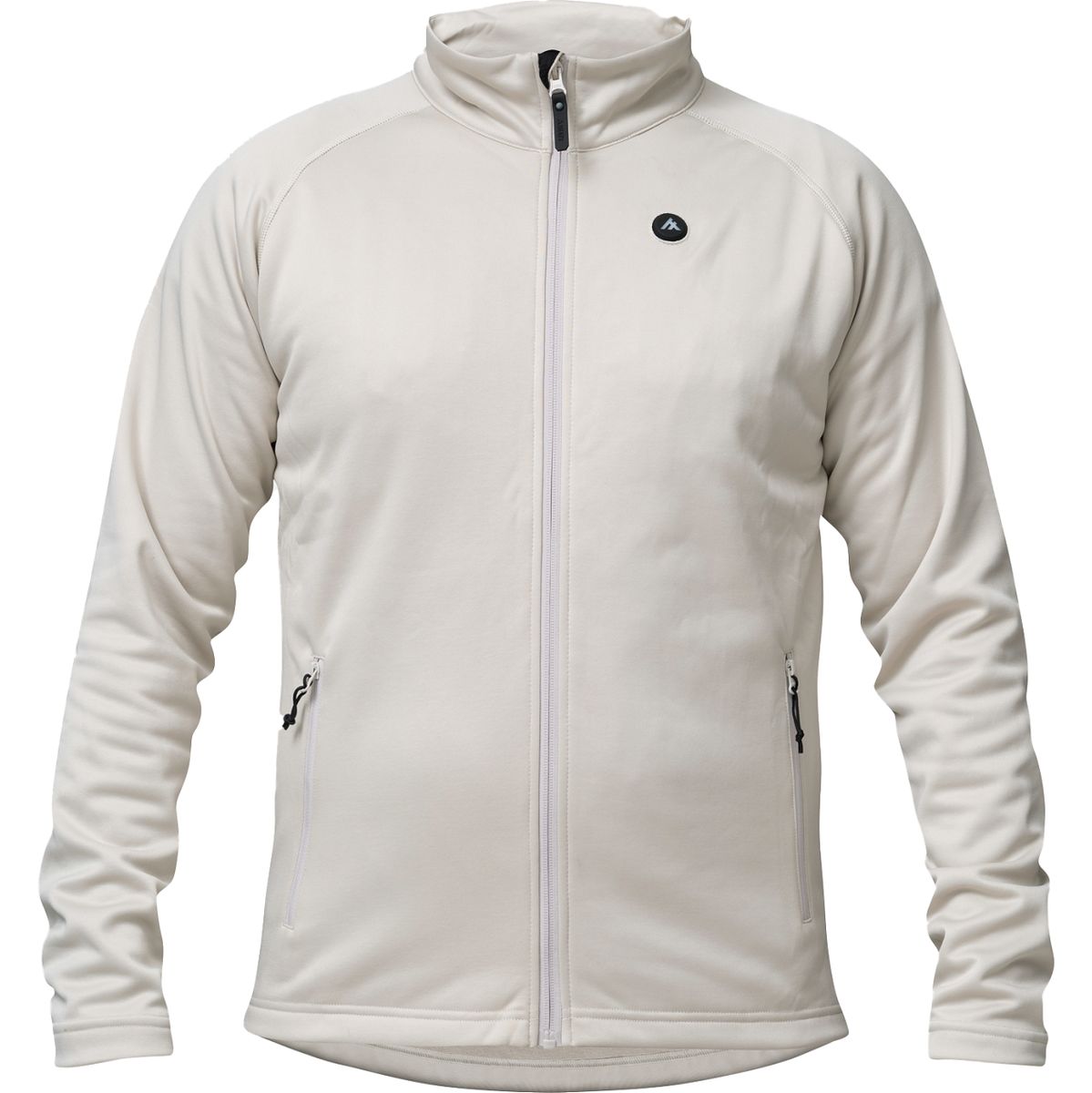Heat Experience Heatx Allround Jacket M'S XL Sand - Battery Heated