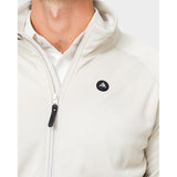 Heat Experience Heatx Allround Jacket M'S XL Sand - Battery Heated - image 4 of 5