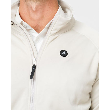 Heat Experience Heatx Allround Jacket M'S XL Sand - Battery Heated - image 4 of 5