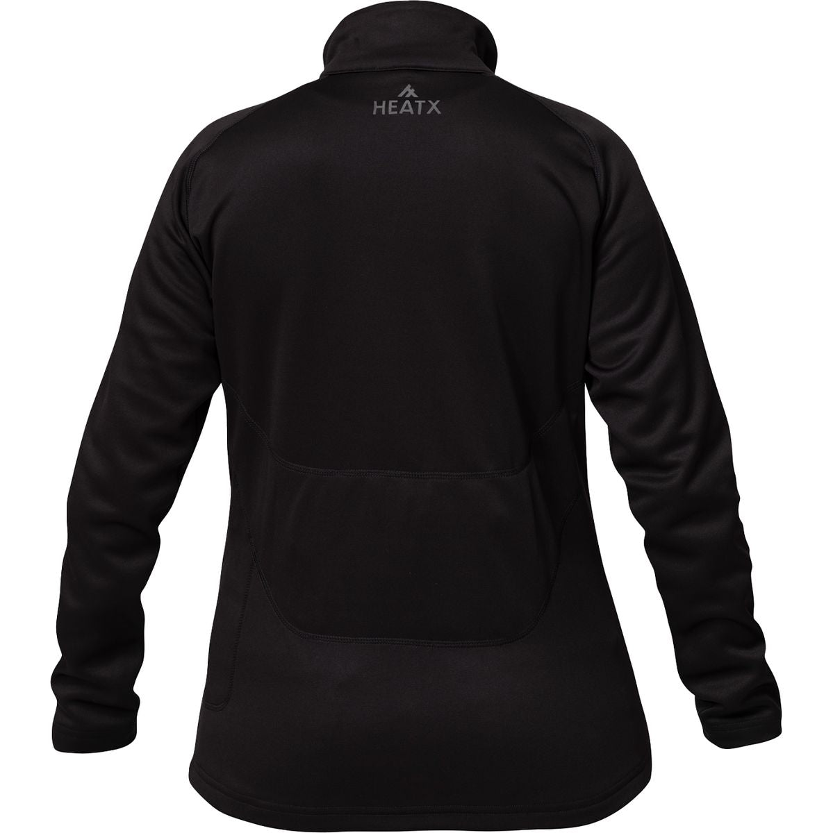 Heat Experience Heatx Allround Jacket W'S L Black - Battery Heated - image 2 of 5