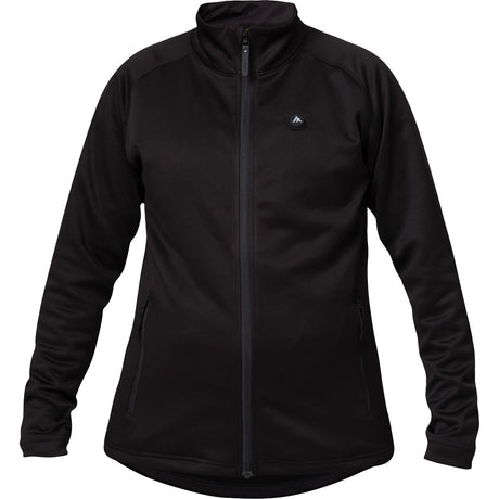 Heat Experience Heatx Allround Jacket W'S M Black - Battery Heated