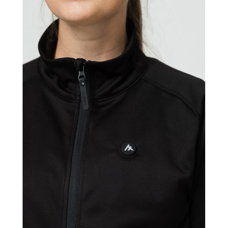 Heat Experience Heatx Allround Jacket W'S M Black - Battery Heated - image 4 of 5