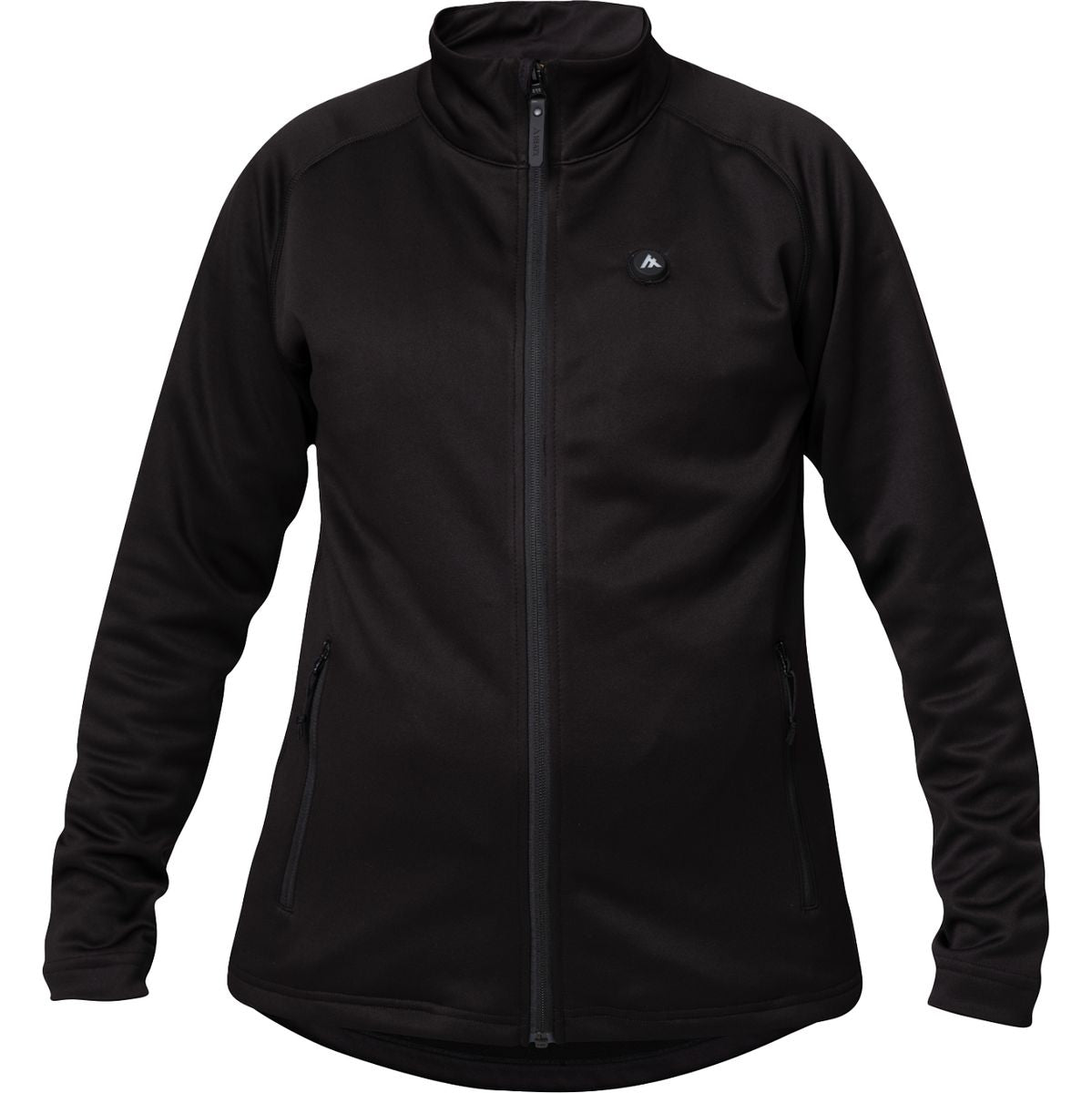 Heat Experience Heatx Allround Jacket W'S XS Black - Battery Heated