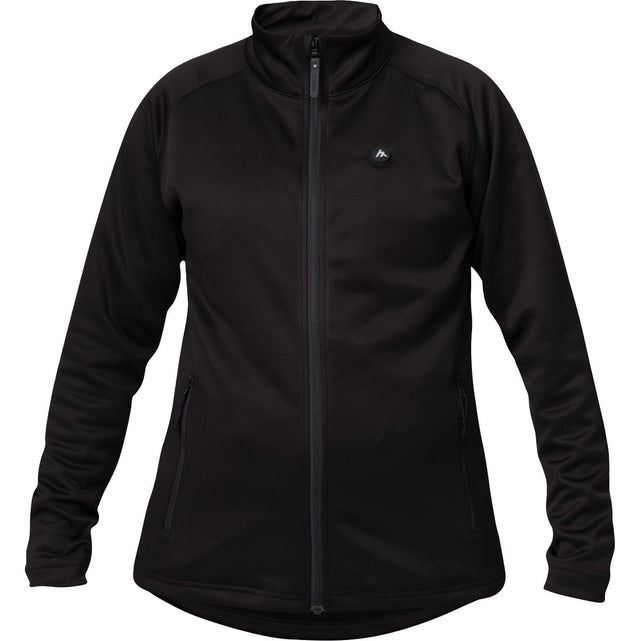 Heat Experience Heatx Allround Jacket W'S XS Black - Battery Heated