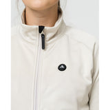 Heat Experience Heatx Allround Jacket W'S L Sand - Battery Heated - image 4 of 5