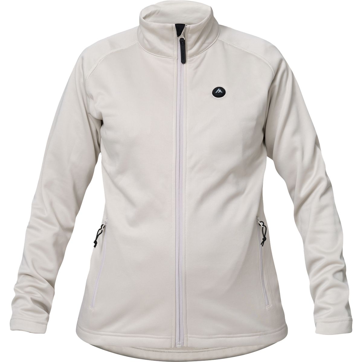 Heat Experience Heatx Allround Jacket W'S XL Sand - Battery Heated