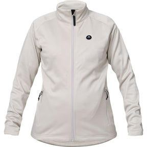 Heat Experience Heatx Allround Jacket W'S XL Sand - Battery Heated