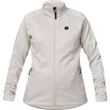 Heat Experience Heatx Allround Jacket W'S XS Sand - Battery Heated