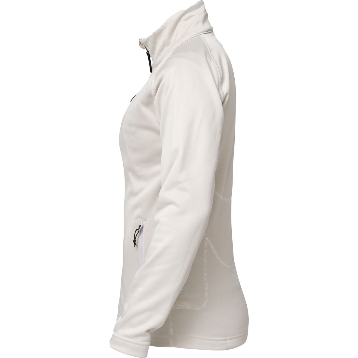 Heat Experience Heatx Allround Jacket W'S XS Sand - Battery Heated - image 3 of 5