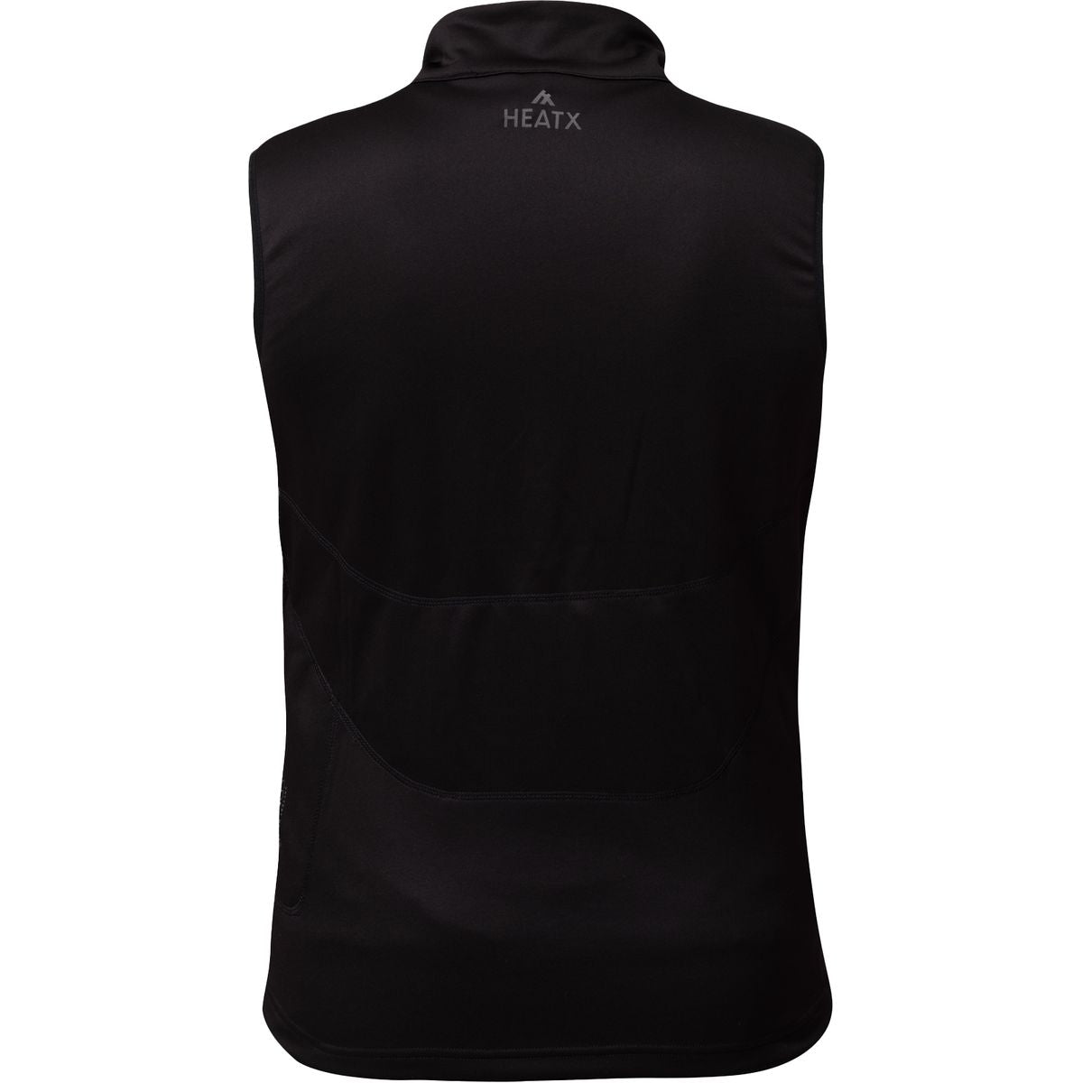 Heat Experience Heatx Allround Vest M'S L Black - Battery Heated - image 2 of 5