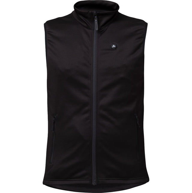 Heat Experience Heatx Allround Vest M'S M Black - Battery Heated