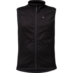 Heat Experience Heatx Allround Vest M'S XL Black - Battery Heated