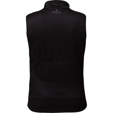 Heat Experience Heatx Allround Vest M'S XL Black - Battery Heated - image 2 of 5