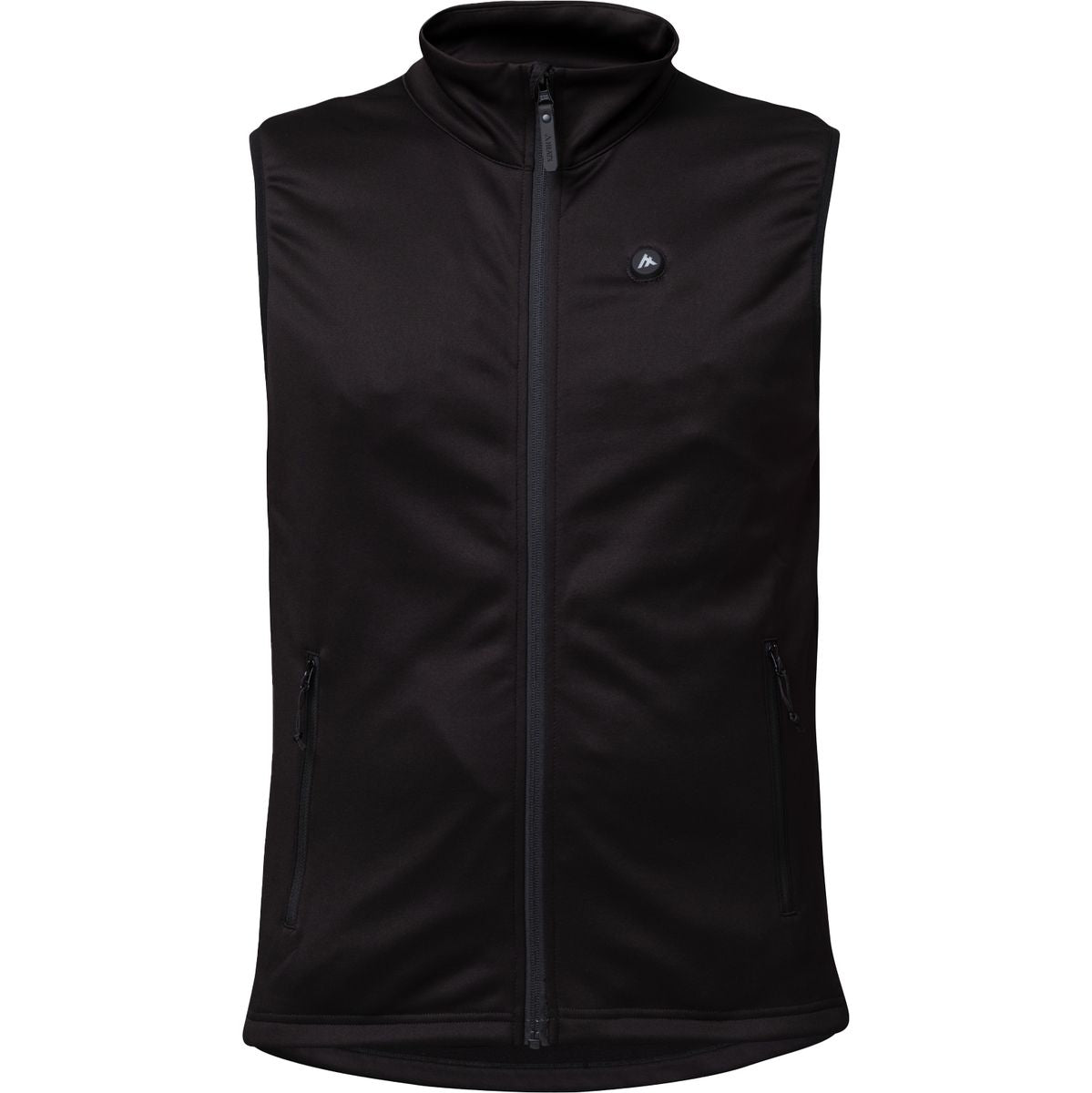 Heat Experience Heatx Allround Vest M'S XXL Black - Battery Heated
