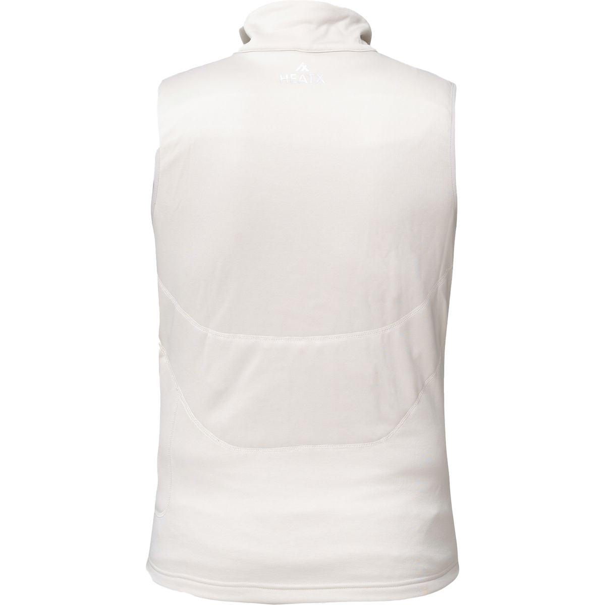 Heat Experience Heatx Allround Vest M'S L Sand - Battery Heated - image 2 of 5