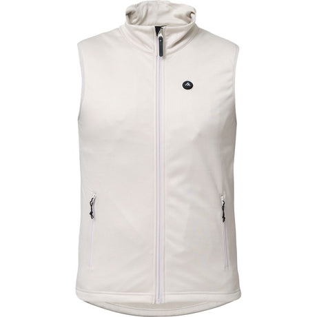 Heat Experience Heatx Allround Vest M'S M Sand - Battery Heated