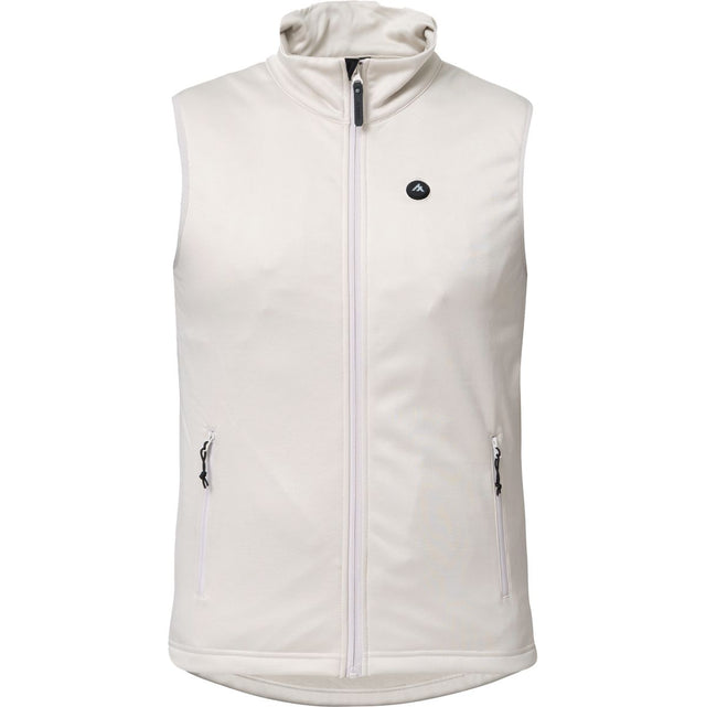Heat Experience Heatx Allround Vest M'S S Sand - Battery Heated
