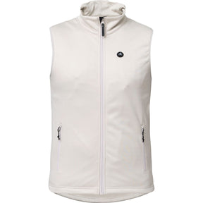 Heat Experience Heatx Allround Vest M'S XL Sand - Battery Heated