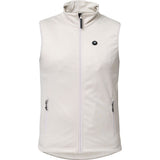 Heat Experience Heatx Allround Vest M'S XXL Sand - Battery Heated