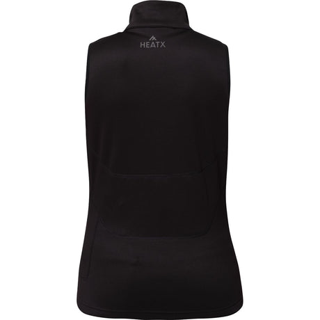 Heat Experience Heatx Allround Vest W'S L Black - Battery Heated - image 2 of 5