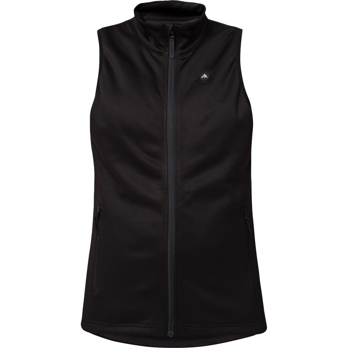 Heat Experience Heatx Allround Vest W'S M Black - Battery Heated