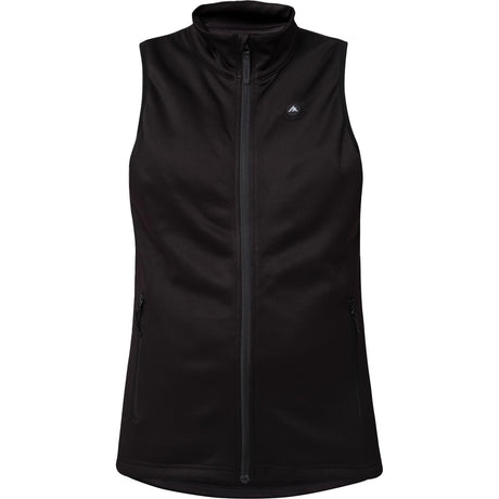 Heat Experience Heatx Allround Vest W'S M Black - Battery Heated