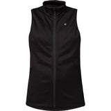 Heat Experience Heatx Allround Vest W'S S Black - Battery Heated