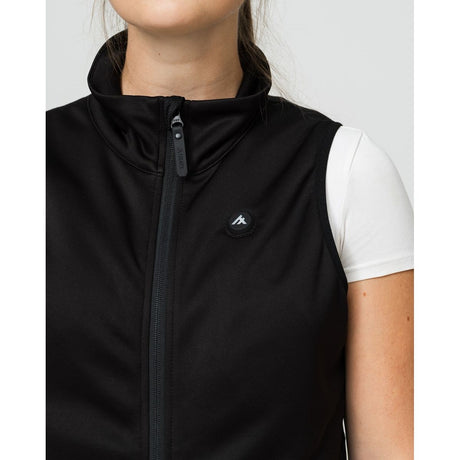 Heat Experience Heatx Allround Vest W'S XS Black - Battery Heated - image 3 of 5
