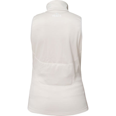 Heat Experience Heatx Allround Vest W'S L Sand - Battery Heated - image 2 of 5