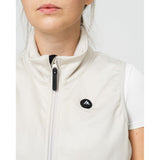 Heat Experience Heatx Allround Vest W'S M Sand - Battery Heated - image 3 of 5