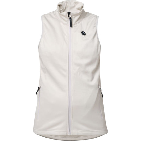 Heat Experience Heatx Allround Vest W'S S Sand - Battery Heated
